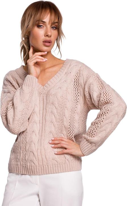 Made of Emotion Pullover model (S, M, S/M)