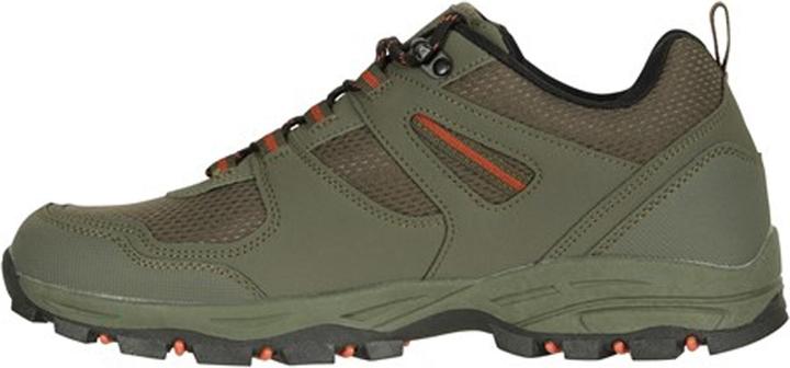 Image du produit Mountain Warehouse - Chaussures de marche MCLEOD - Homme (40)