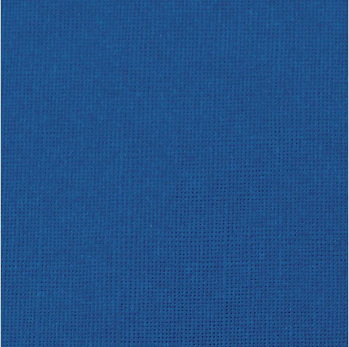 Actual product image GBC LinenWeave - cardboard A4 100 pcs - blue