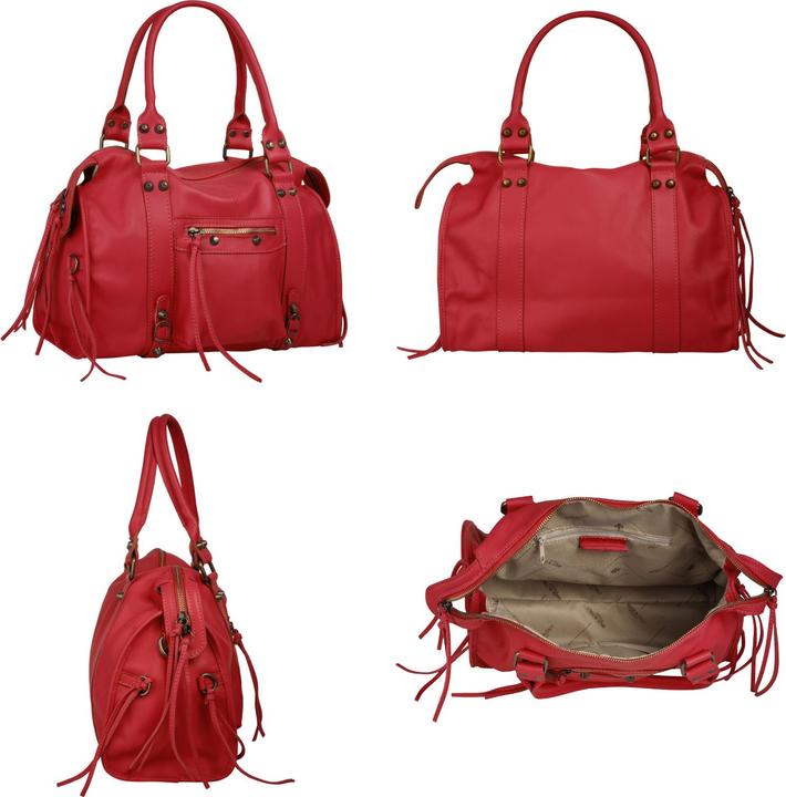 Actual product image Forty Shopper