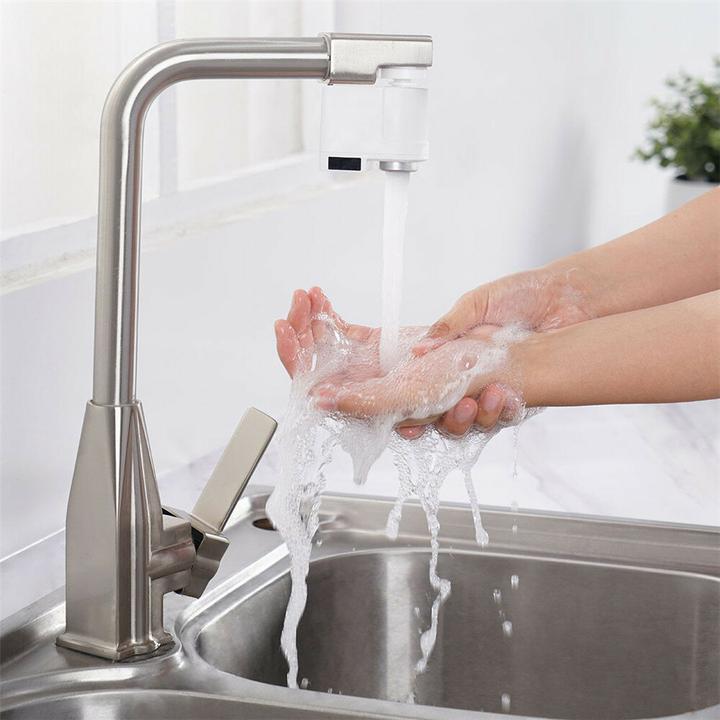 Produktbild Xiaomi Wassersparhahn