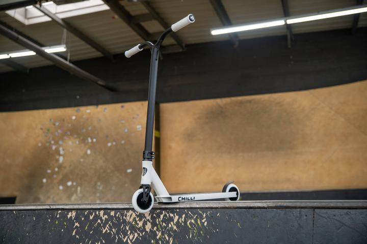 Image du produit Chilli Scooter Archie Cole