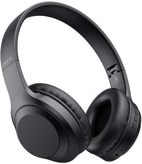 Produktbild Havit H628BT Headphones (beige) (10 h, Kabellos)