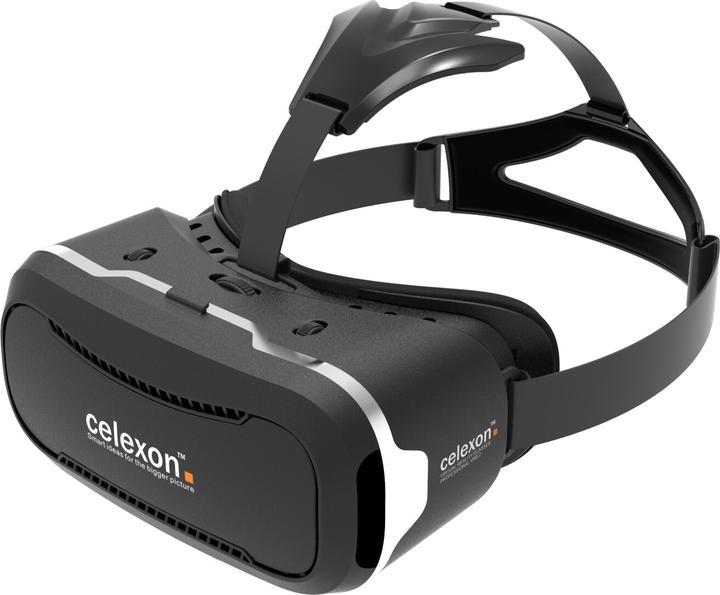 Celexon VRG 2
