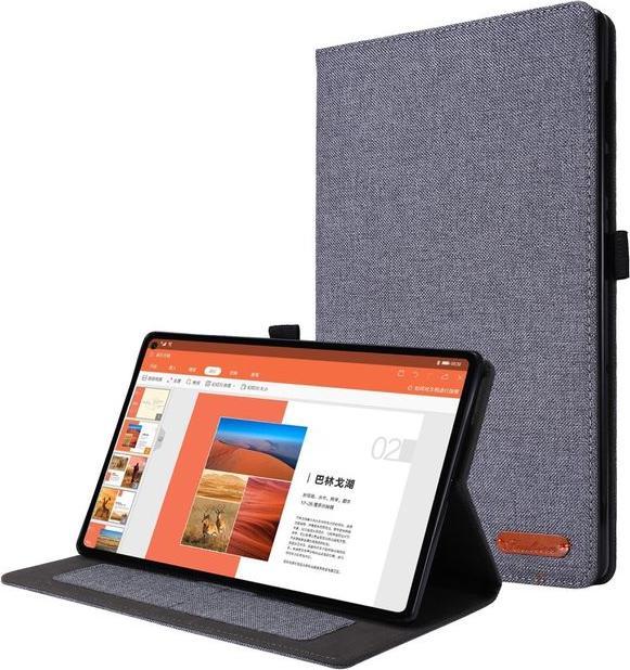 Immagine prodotto MU Classic Rivestimento in tessuto/leatherette (Tab M10 Plus)