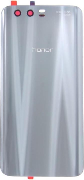Produktbild OEM Back Cover für Honor 9 grau