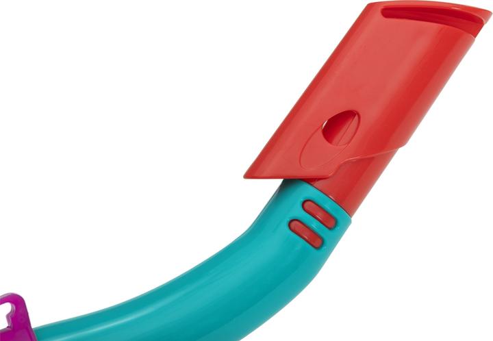 Actual product image Bestway Spark Wave Snorkel Set