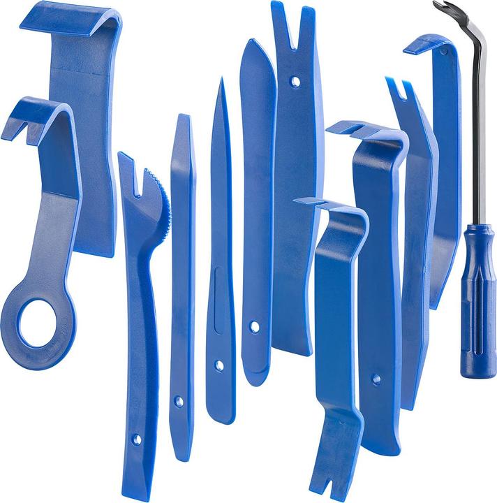 Actual product image AGT Trim wedge set