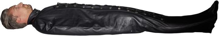 Produktbild Zado Leder Bondage Schlafsack