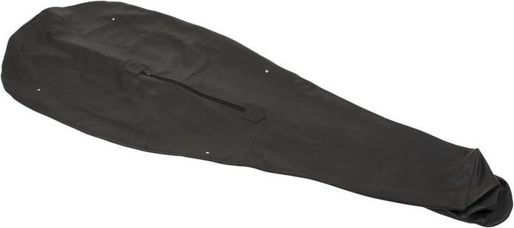 Produktbild Zado Leder Bondage Schlafsack
