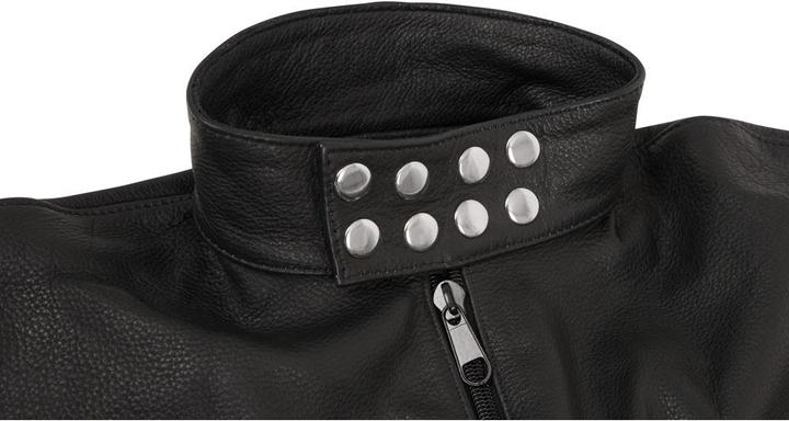 Produktbild Zado Leder Bondage Schlafsack