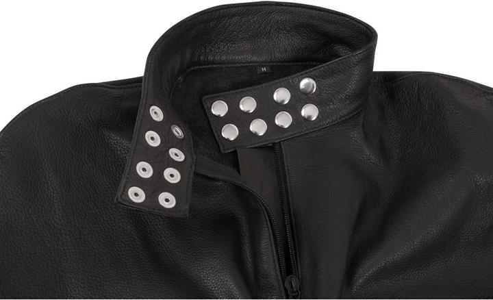 Produktbild Zado Leder Bondage Schlafsack