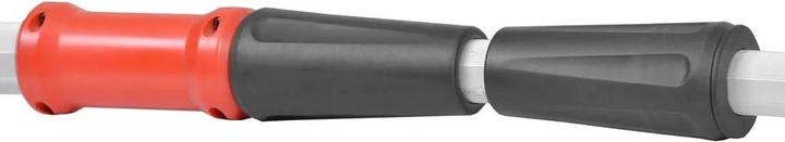 Actual product image Hecht 9504 (Battery chain saw)