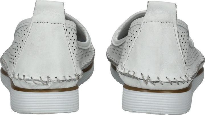 Actual product image Andrea Conti Ballerinas (38)