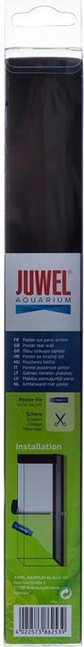 Produktbild Juwel Aquarium Fotorückwand Juwel Poster 3 S 60 x 30 cm (Rückwand, sonstige Gegenstände)