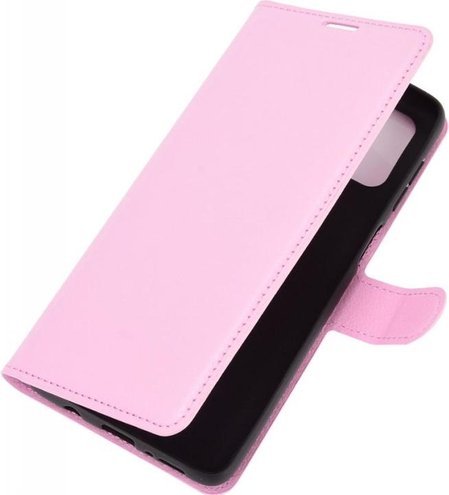Produktbild Screenguard Samsung Galaxy M51 Leather Guard Lederhülle (Samsung Galaxy M51)
