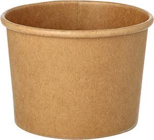 Image du produit Starpak Gobelet à soupe (25 x)
