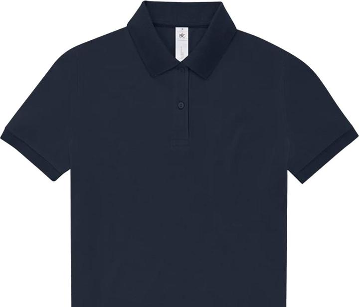 Actual product image B&C My Polo Shirt (42 D)