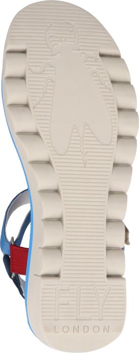 Actual product image Fly London Sandals (37)