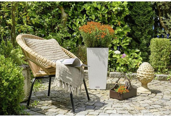 Actual product image Lechuza Cubico Cottage (39.50 cm)