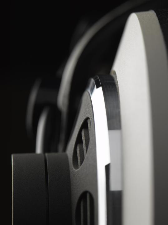 Produktbild AKG K 242 HD
