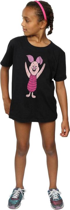 Produktbild Winnie the Pooh Classic TShirt Mädchen (140, 146)
