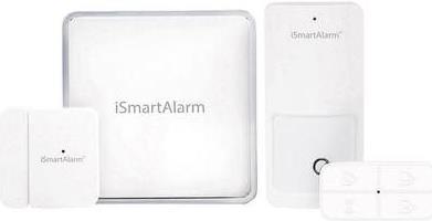 Image du produit iSmartAlarm Home Security System pack de démarrage