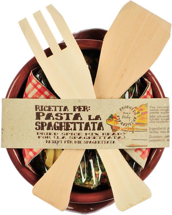 Produktbild Casarecci di Calabria La Spaghettata (100 g)