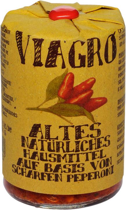 Casarecci di Calabria Viagro (90 g)