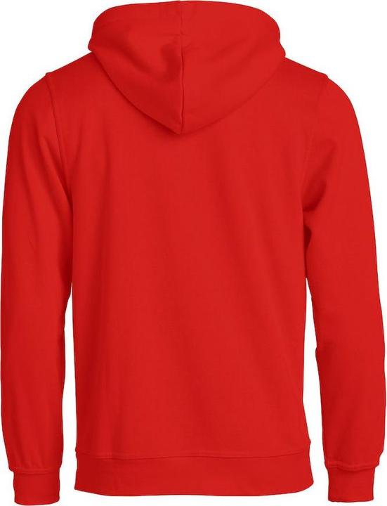 Produktbild Clique Basic Kapuzenpullover (XS)