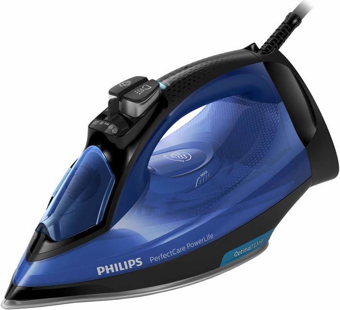 Philips PerfectCare PowerLife GC3920/21 (2400 W, 180 g/min)