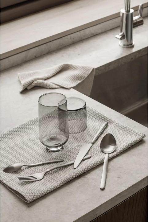 Immagine prodotto Blomus Set di posate (16 Pezzo/i, Set di posate)