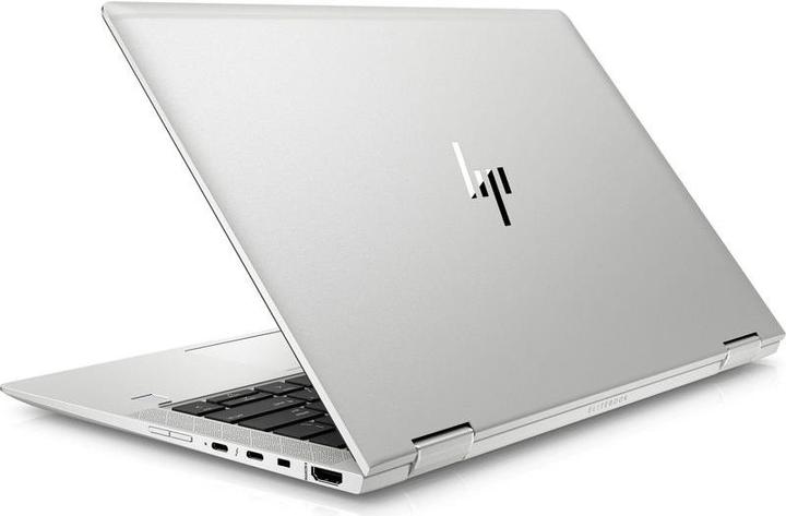 Produktbild HP EliteBook x360 1030 G3 (13.30", Intel Core i7-8550U, 16 GB, 512 GB, CH)