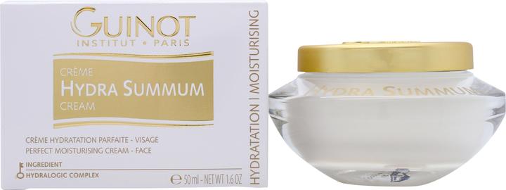 Guinot Guiont Créme Hydra Summum Creme 50ml (50 ml)
