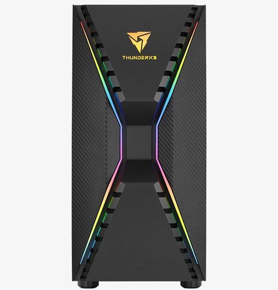 Actual product image AeroCool Cronus (ATX, mATX, Mini-ITX, E-ATX)