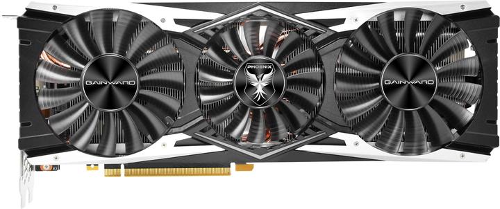 Gainward GeForce RTX 2080 Ti Phoenix GS (11 GB)