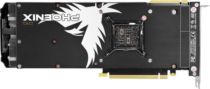 Produktbild Gainward GeForce RTX 2080 Ti Phoenix GS (11 GB)