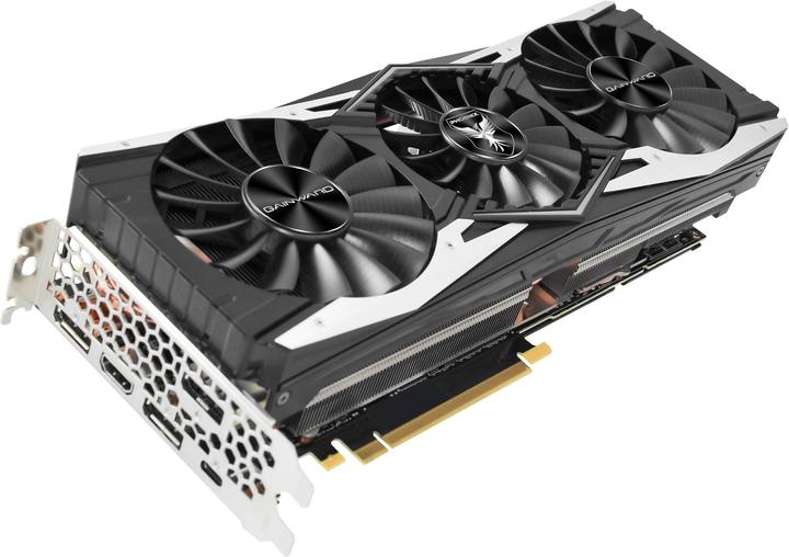 Produktbild Gainward GeForce RTX 2080 Ti Phoenix GS (11 GB)