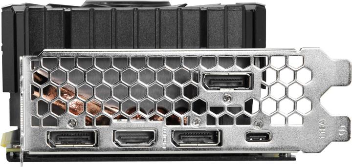 Produktbild Gainward GeForce RTX 2080 Ti Phoenix GS (11 GB)