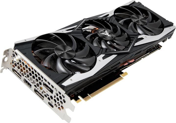 Produktbild Gainward GeForce RTX 2080 Phoenix GS (8 GB)