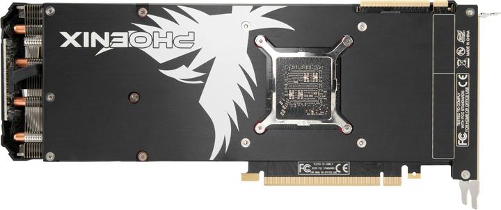 Produktbild Gainward GeForce RTX 2080 Phoenix GS (8 GB)