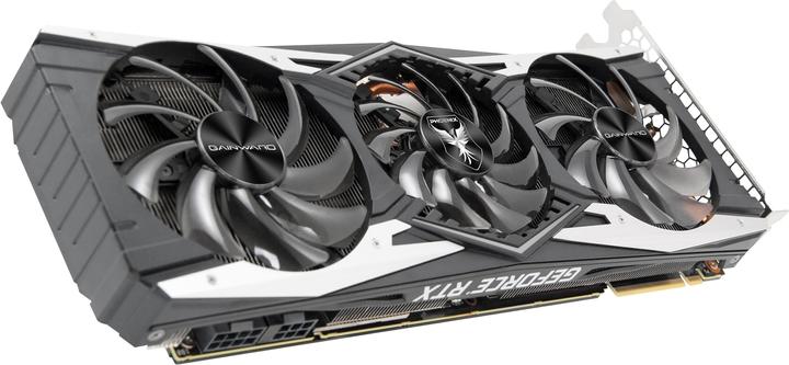 Produktbild Gainward GeForce RTX 2080 Phoenix GS (8 GB)