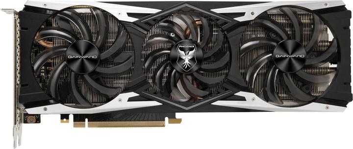 Produktbild Gainward GeForce RTX 2080 Phoenix GS (8 GB)