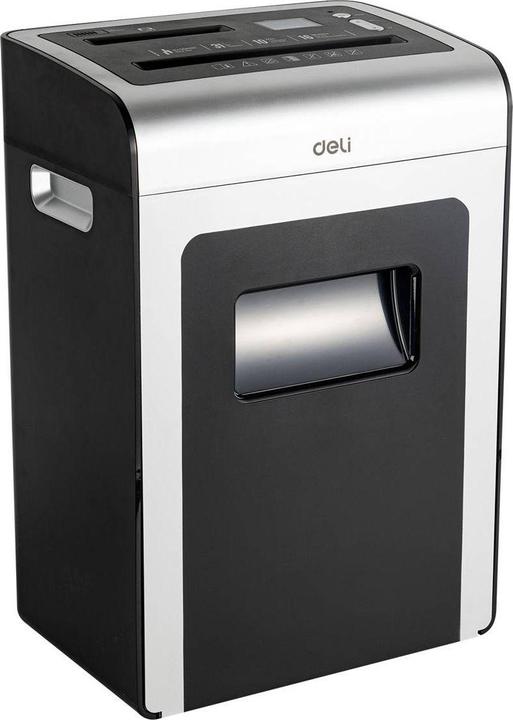 Actual product image Deli Shredder E9917-EU, 31L