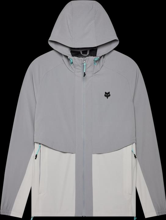 Fox Survivalist Windbreaker
