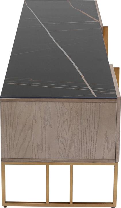 Immagine prodotto Kare Design Tabellone Cesaro 160x50cm (160 x 160 x 50 cm)