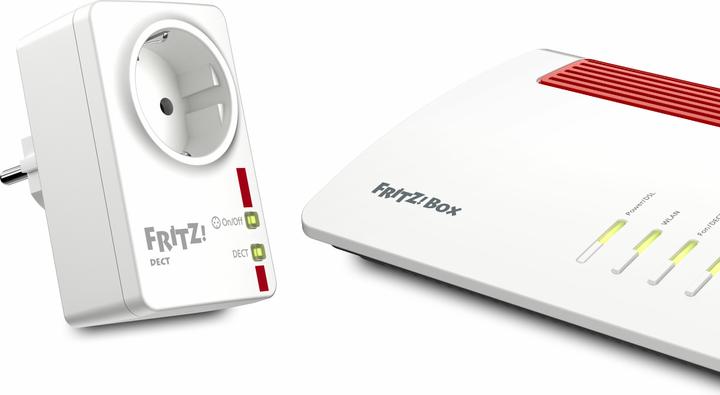 Produktbild AVM Fritz!Dect 200