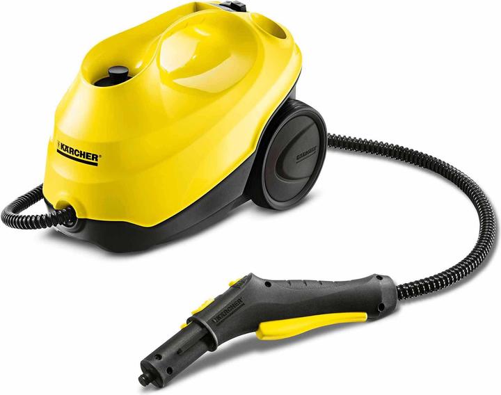 Productafbeelding Kärcher Sc 3 (3.50 bar, 1900 W)