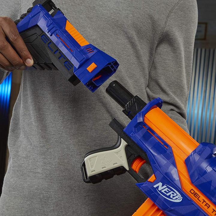 Produktbild Nerf N-Strike Elite Delta Trooper
