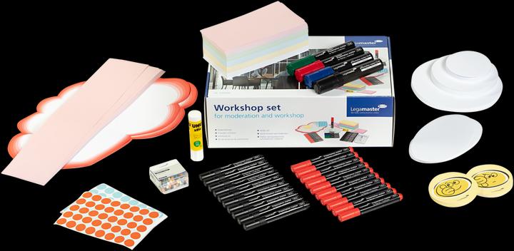 Image du produit Legamaster trousse de présentation